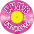 Logo for the brand Funk Extracts